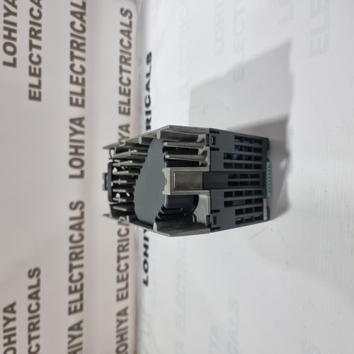 Siemens 6sl3224-0be21-1ua0 Power Module