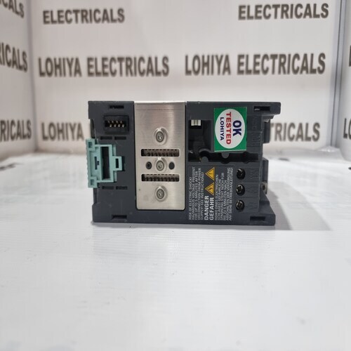 Siemens 6sl3224-0be21-1ua0 Power Module
