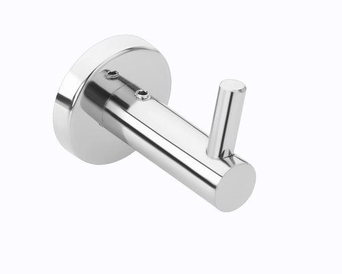 Stainless Steel Robe/Coat Hook