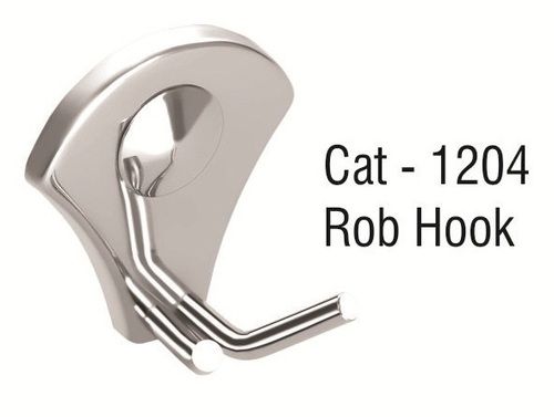 Stainless Steel Towel Hooks