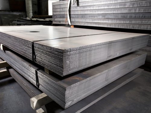 Cold Rolled Steel Coil And Sheets Application: Various