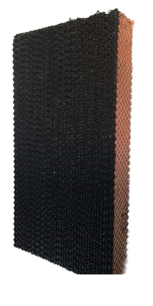 Brown And Green Brown Evaporative Cooling Pad Wholesaler In Banka Bihar
