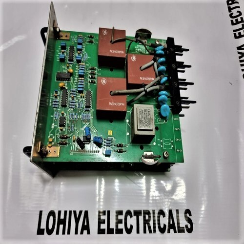 Ge 226b3458g Circuit Board