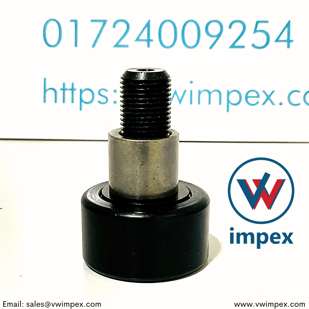 Rbc Cam Follower Bearing