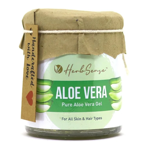 शुद्ध एलोवेरा जेल