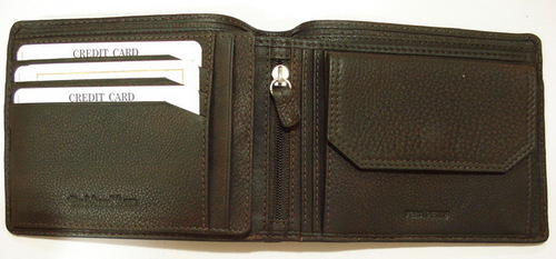 Leather Wallets
