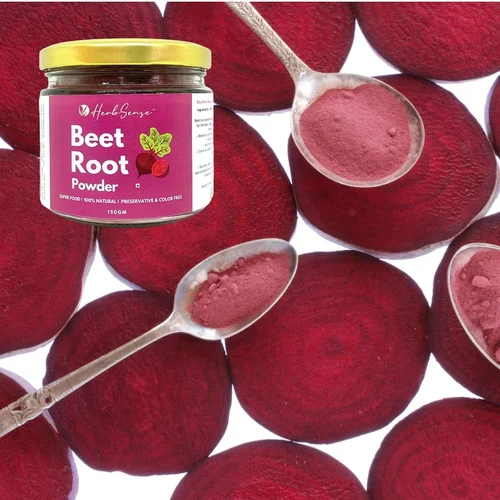 Fresh 150g Dehydrated Beet Root Powder