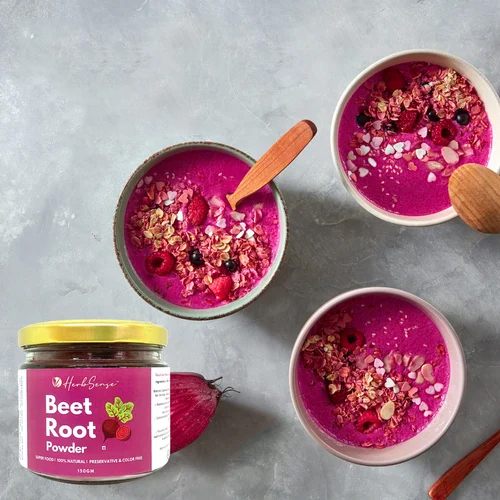 Fresh 150g Dehydrated Beet Root Powder