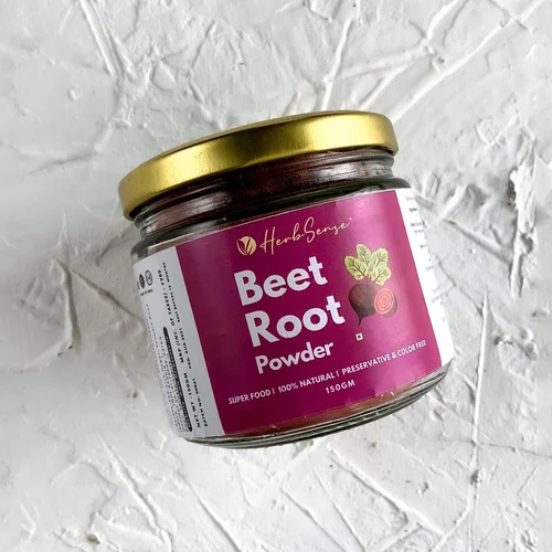 Fresh 150g Dehydrated Beet Root Powder