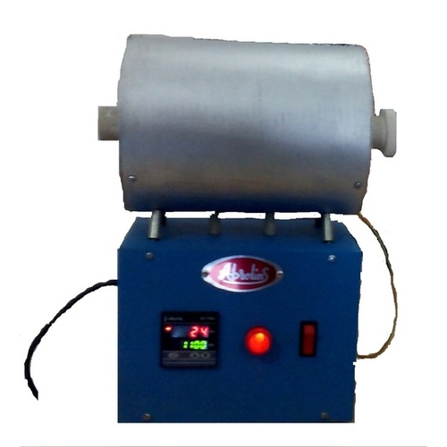 औद्योगिक उपयोग के लिए एब्रोलिन्स किफायती मिनी ट्यूब फर्नेस