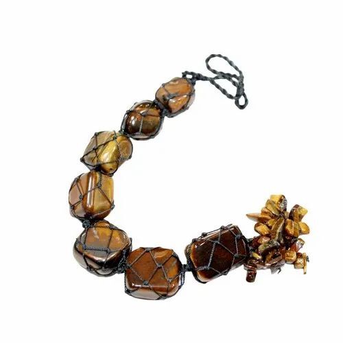 Red Jasper Gemstone Wall Hanging Tool - Natural Jasper, 8-10 Inch, Vibrant Red Color, Aaa Grade, 80 Gm Weight | Unique Wall Decor Element