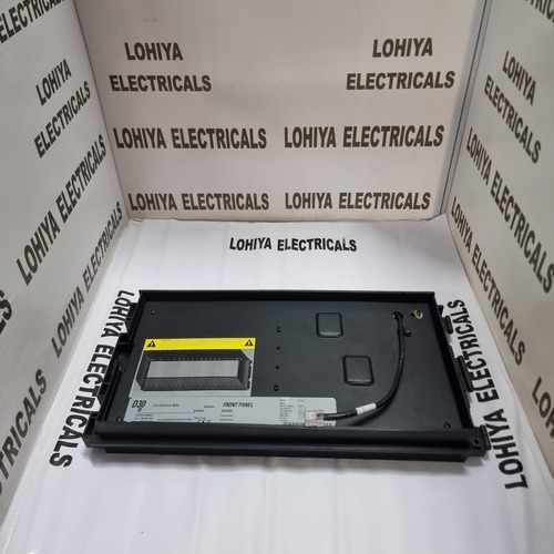 Ge Multilin D30 D3p3kh Hmi Front Panel