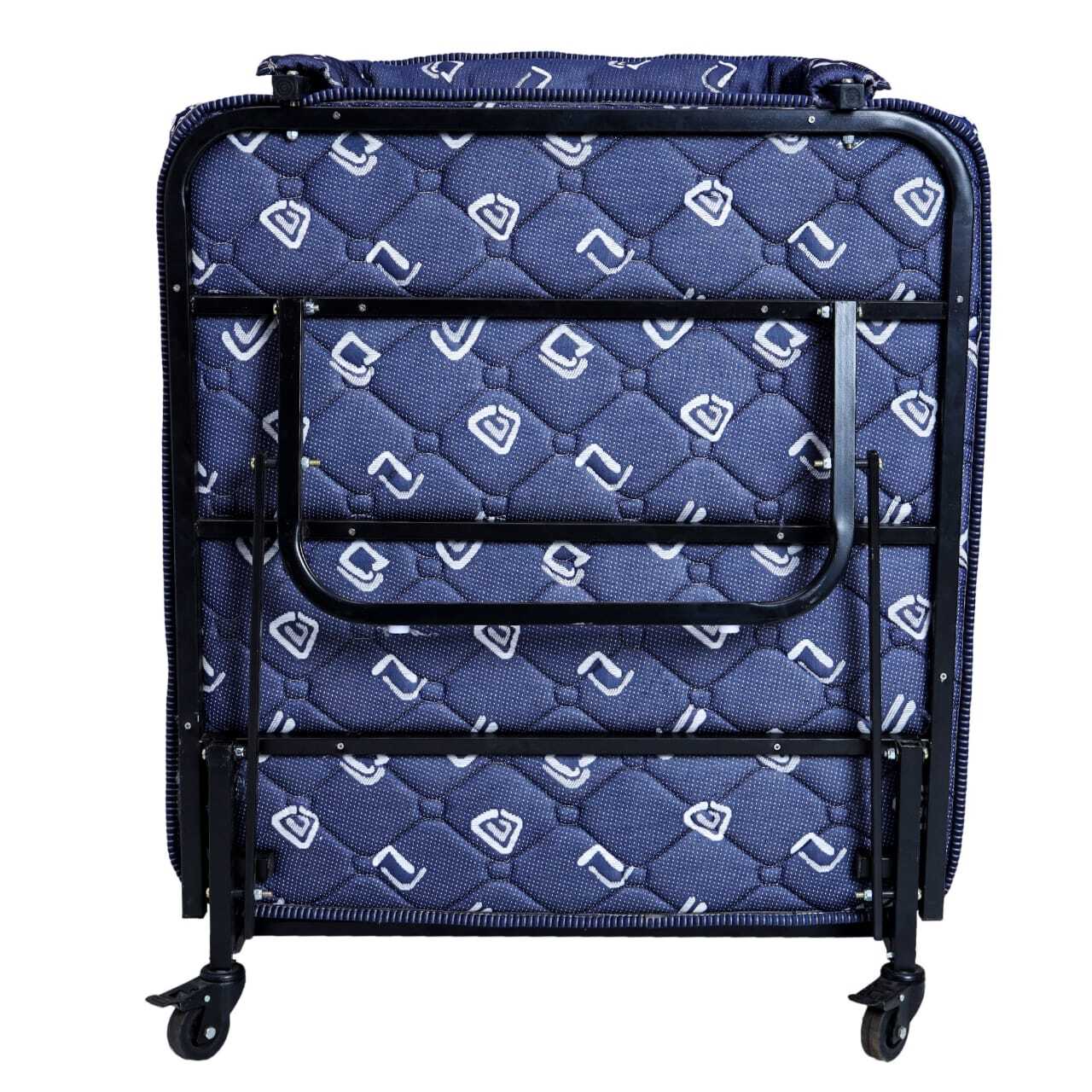 Roll Away Bed Length: 75 Inch (In)