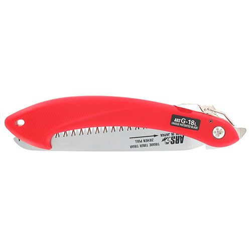 Plastic Coated Handheld Folding Saws