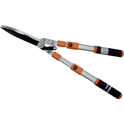 Not Coated Manual Hedge Shears