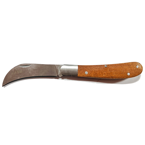 बडिंग एंड ग्राफ्टिंग नाइफ