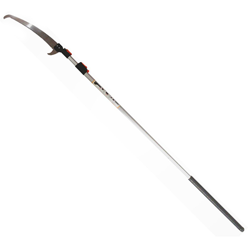 Not Coated 149 W 6f Manual Telescopic Branch Pruner