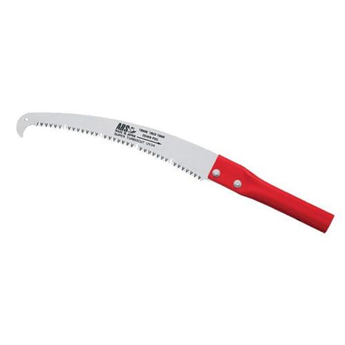 Not Coated Ars Uv-34 Manual Telescopic Branch Pruners