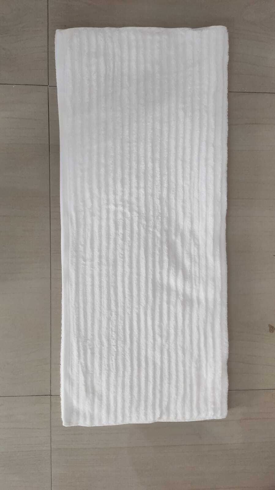 Bath Sheet - Ultra-soft Cotton Blend, Extra Large 35x70 Inches, Absorbent And Quick-drying