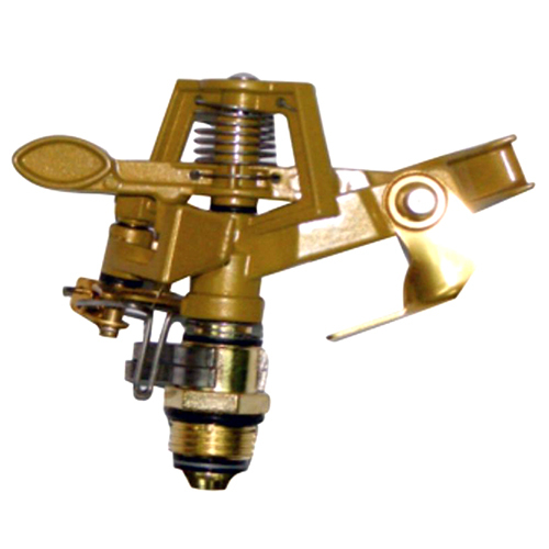 तिपाई के साथ छिड़काव