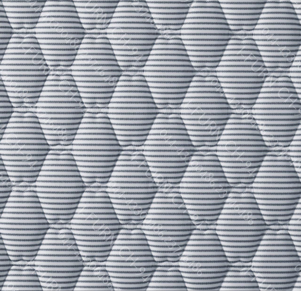 Blue Hotel Spring Mattress