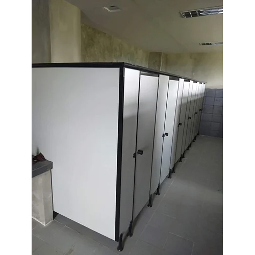 High Quality Modular Toilet Cubicle