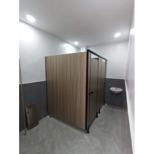 High Quality Modular Toilet Cubicle