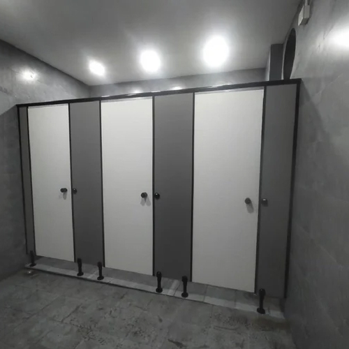 High Quality Modular Toilet Cubicle