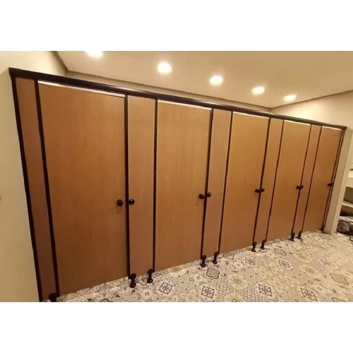 High Quality Modular Toilet Cubicle
