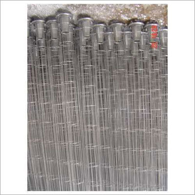 Filter Bag Cages