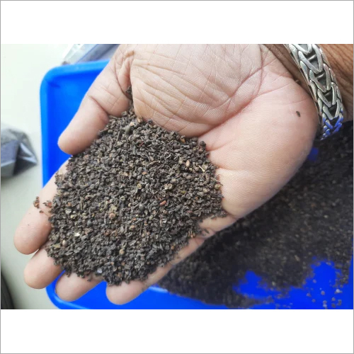 Pin Head Black Pepper - Dried Black Pepper, 1 Year Shelf Life | Store in Cool and Dry Place, Deep Black Color