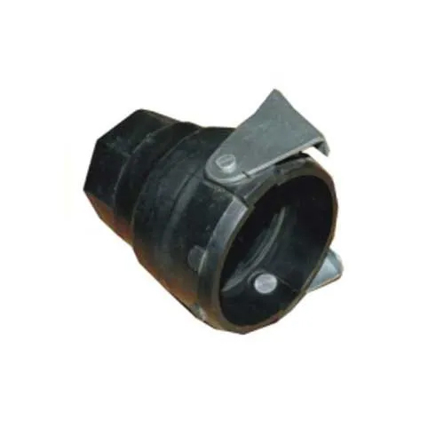 प्लास्टिक पीवीसी स्प्रिंकलर पीसीबी फिटिंग