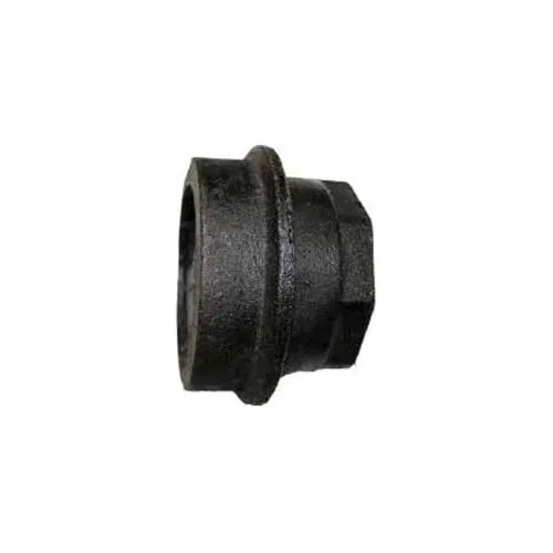 Metal Cast Iron Round Bushes