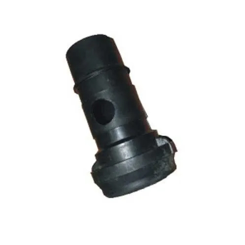 Plastic Nipple Sprinkler Adapter - 63mm, 75mm, 90mm, 110mm Size | Plastic Material, Male Connection, Ideal For Agricultural Pipe Fittings