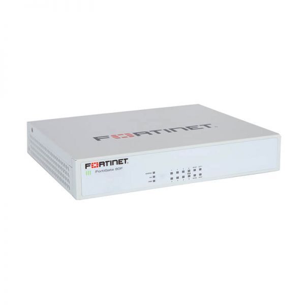 Fortigate Fg-80f
