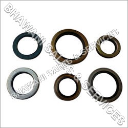 Lubricated Screw Compressors Spare Parts Kit 