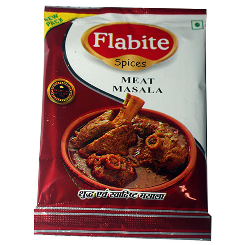 Meat Masala Powder - First Class Quality, High Aroma And Flavor, Airtight Fresh Packaging, Longer Shelf Life, No Chemical Impurities