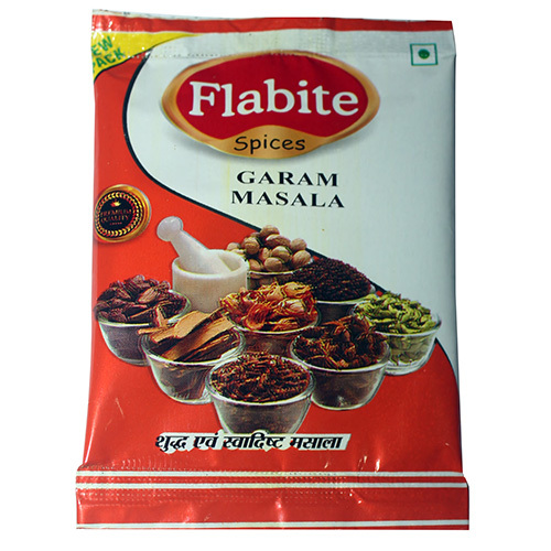 Garam Masala Powder - First Class Grade, Raw Processing , Perfect Flavor Enhancer For Curries, Soups, Stews And More