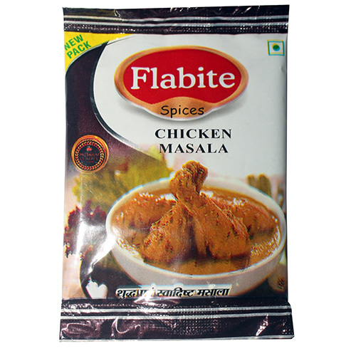 Chicken Masala Powder - First Class Quality, Raw Processing, Hygienically Packed, Rich Flavor & Aroma