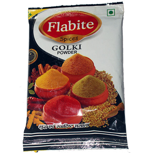 Golki Powder (Pepper Powder) - First Class, Raw Processing | Zero Moisture Content, Enhanced Shelf Life, Nutrient-rich Spice