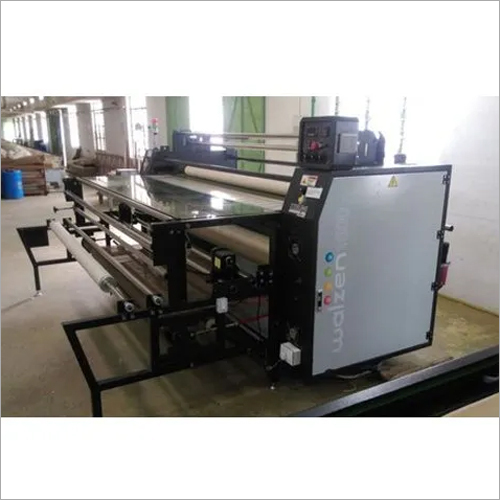 Walzen 1800 सेमी ऑटोमैटिक फ़्यूज़िंग मशीन पावर सोर्स: बिजली