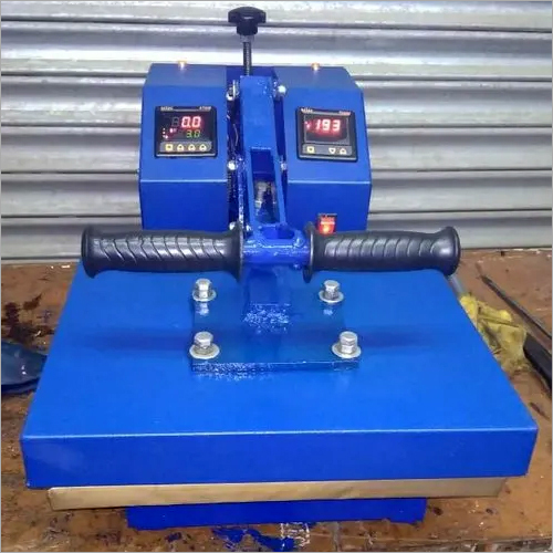 स्वचालित मैनुअल हीट सील मशीन