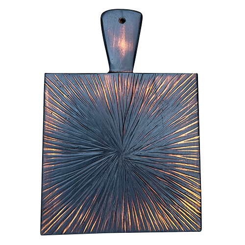 नॉन स्लिप लकड़ी का चॉपिंग बोर्ड