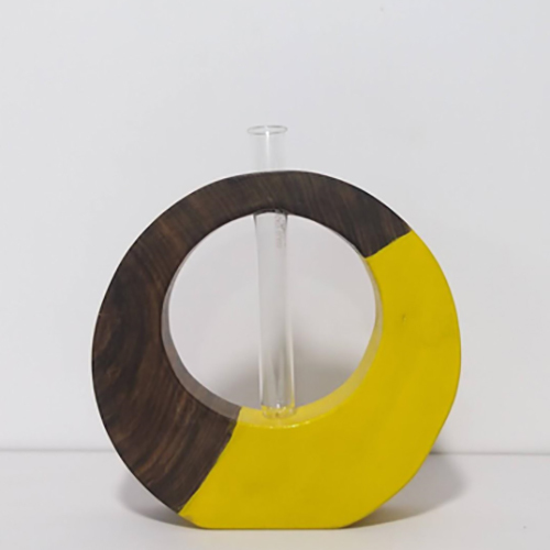 Black Decorative Effarig