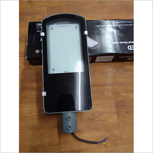 50W Street Light Glass Application: Commeercial