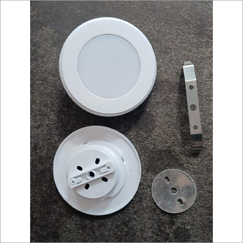 डीप हाउसिंग लाइट सेट आवेदन: वाणिज्यिक