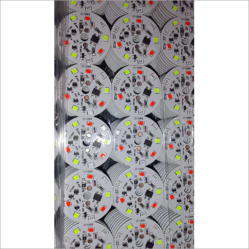 5W Multi Color Dob Application: Commeercial