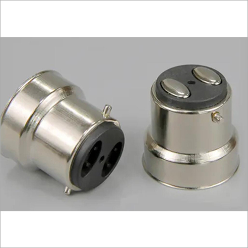 B22 रिविट कैप निक्कल अनुप्रयोग: औद्योगिक