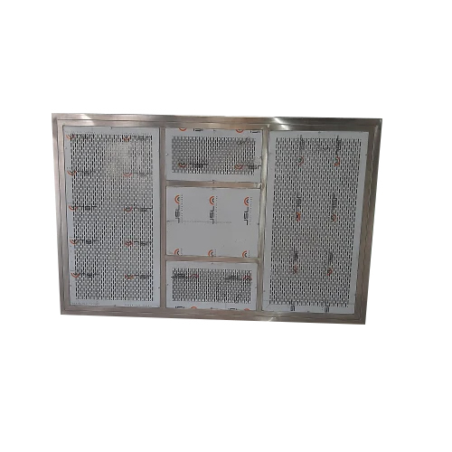 Ss304 Laminar Air Flow - Equipment Materials: Metal
