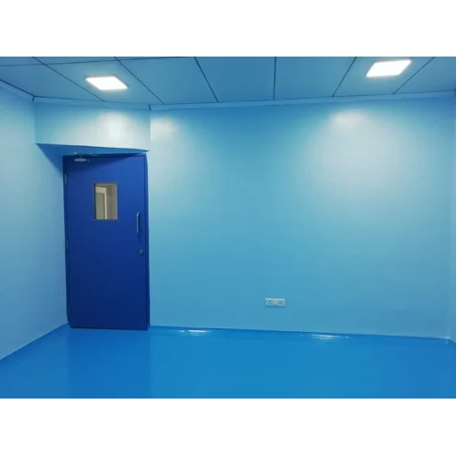 Stainless Steel Operation Theater - Suitable For: Hospitals